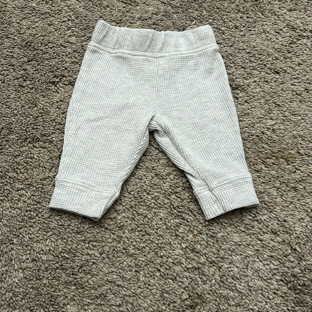 3m Thermal Pants